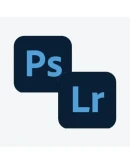 ADOBE PHOTOSHOP + LIGHTROOM 1 МЕСЯЦ КЛЮЧ