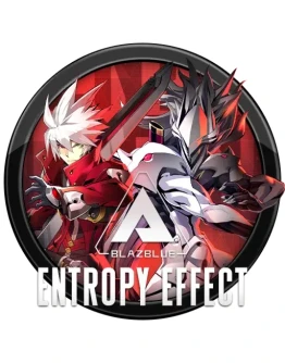 BlazBlue Entropy Effect+DLCSteam (Region Free)(GLOB)