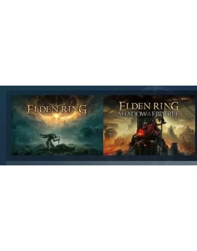 ELDEN RING Shadow of the Erdtree Edition STEAM РОССИЯ
