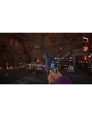 POSTAL 4: No Regerts STEAM KEY РФ+СНГ СТИМ ЛИЦЕНЗИЯ