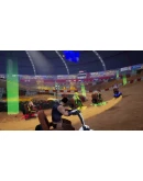 POSTAL 4: No Regerts STEAM KEY РФ+СНГ СТИМ ЛИЦЕНЗИЯ