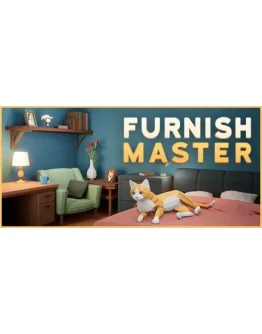Furnish Master - STEAM GIFT РОССИЯ Furnish Master - STEAM GIFT РОССИЯ