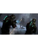 Dead Space 3 (Русский Язык) Ключ EA app РФ+Мир +Бонус