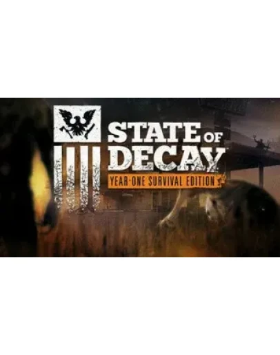 State of Decay: YOSE STEAM GIFT Россия + МИР ВСЕ СТРАНЫ