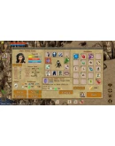 Exiled Kingdoms (Steam key / РФ+Весь Мир)