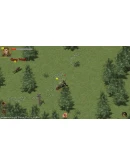 Exiled Kingdoms (Steam key / РФ+Весь Мир)