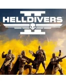HELLDIVERS 2 Steam Gift АВТО ВСЕ РЕГИОНЫ РОССИЯ