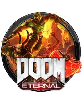DOOM Eternal Deluxe EditionSteam (Region Free)GLOBAL