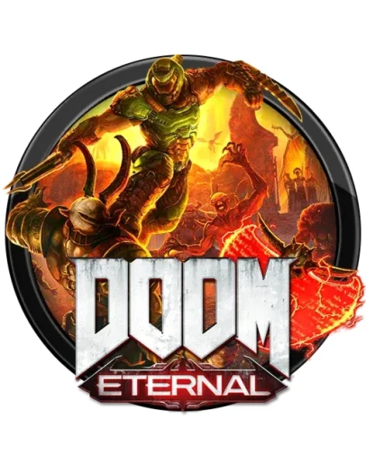 DOOM Eternal Deluxe EditionSteam (Region Free)GLOBAL
