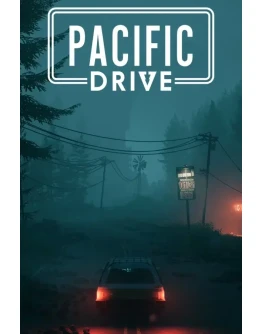 Pacific Drive (Аренда аккаунта Steam) GFN, VK Play