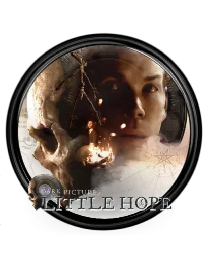 The Dark Pictures Anthology: Season OneSteam Region