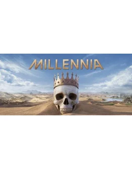 Millennia * STEAM РОССИЯ АВТОДОСТАВКА 0 КАРТЫ