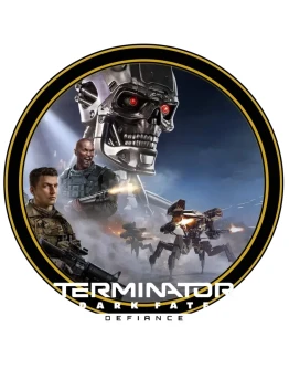 Terminator:Dark Fate-Defiance +DLCSteam (GLOBAL)