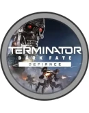 Terminator:Dark Fate-Defiance +DLCSteam (GLOBAL) Terminator:Dark Fate-Defiance +DLCSteam (GLOBAL)