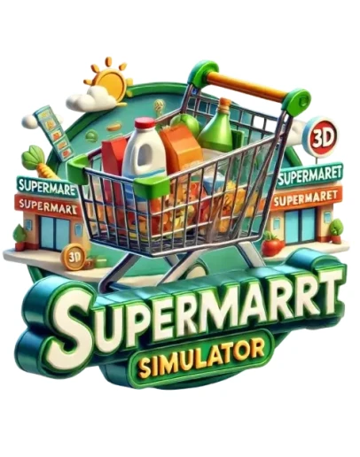 Supermarket Simulator +DLCSteam (GLOBAL) Supermarket Simulator +DLCSteam (GLOBAL)