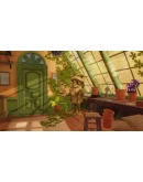 Escape Simulator: Magic DLC DLC STEAM GIFT РОССИЯ