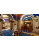 Escape Simulator: Magic DLC DLC STEAM GIFT РОССИЯ