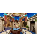 Escape Simulator: Magic DLC DLC STEAM GIFT РОССИЯ