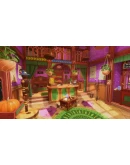 Escape Simulator: Magic DLC DLC STEAM GIFT РОССИЯ