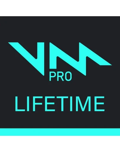 Voicemod PRO - Пожизненная активация на ваш аккаунт