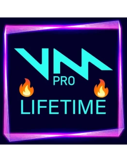 Voicemod PRO - Пожизненная активация на ваш аккаунт