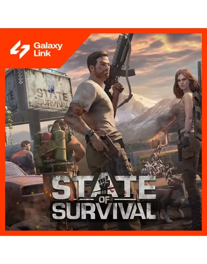 State of Survival Алмазы - (ПО ID)