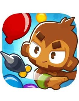 Bloons TD 6 + Bloons TD 5 iPhone ios AppStore iPad