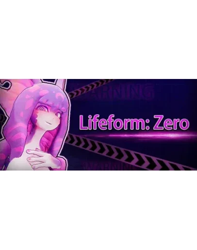 Lifeform: Zero АВТОДОСТАВКА STEAM GIFT РОССИЯ