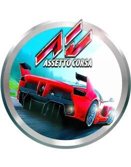 Assetto Corsa Ultimate Edition Steam (Region Free)