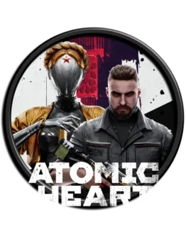 Atomic Heart Premium Edition +DLC Steam (GLOBAL)