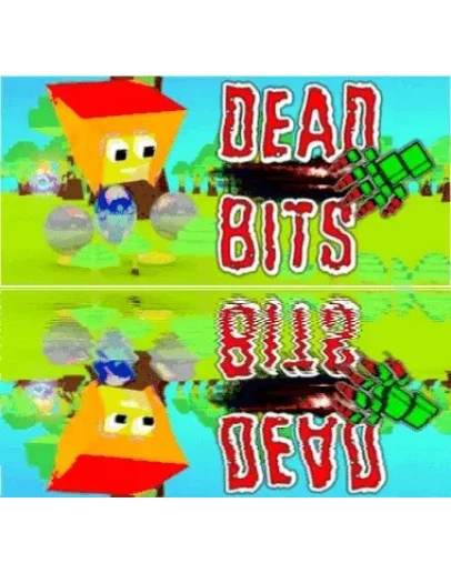 Dead Bits SteamРФ+МирKey + Карточки