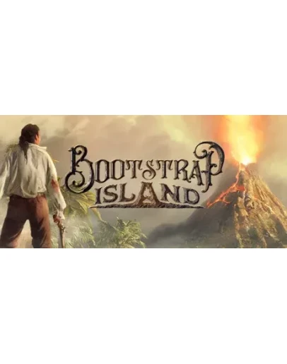 Bootstrap Island - STEAM GIFT РОССИЯ