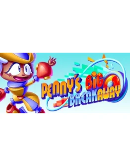 Penny's Big Breakaway - STEAM GIFT РОССИЯ