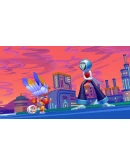 Penny's Big Breakaway - STEAM GIFT РОССИЯ Penny's Big Breakaway - STEAM GIFT РОССИЯ