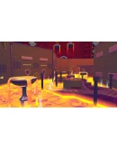 Penny's Big Breakaway - STEAM GIFT РОССИЯ Penny's Big Breakaway - STEAM GIFT РОССИЯ