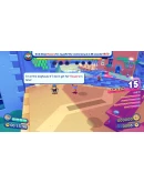 Penny's Big Breakaway - STEAM GIFT РОССИЯ Penny's Big Breakaway - STEAM GIFT РОССИЯ