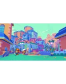 Penny's Big Breakaway - STEAM GIFT РОССИЯ Penny's Big Breakaway - STEAM GIFT РОССИЯ