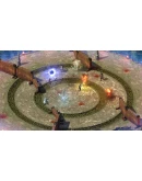 Pillars of Eternity II: Deadfire Seeker Slayer Survivor