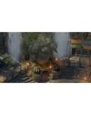 Pillars of Eternity II: Deadfire Seeker Slayer Survivor