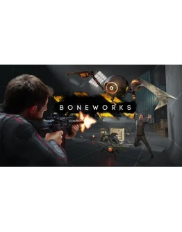 BONEWORKS VR Steam/GlobalCashBack
