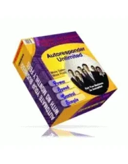 Autorespondent Unlimited