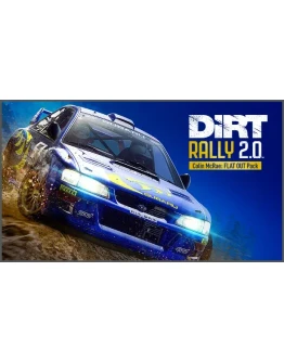 DiRT Rally 2.0 + DLC Steam/GlobalCashBack DiRT Rally 2.0 + DLC Steam/GlobalCashBack