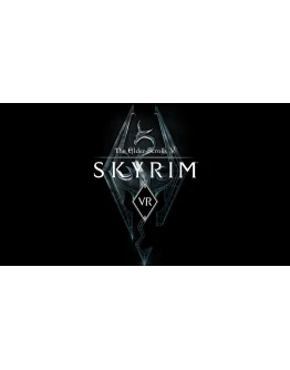The Elder Scrolls V: Skyrim VR + DOOM VFR Steam