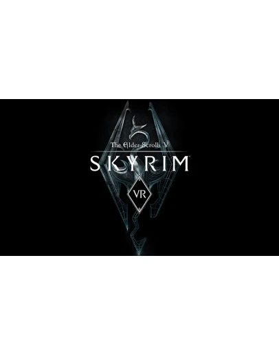 The Elder Scrolls V: Skyrim VR + DOOM VFR Steam