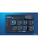 Ashampoo WinOptimizer 25 Пожизненная лицензия Ashampoo WinOptimizer 25 Пожизненная лицензия