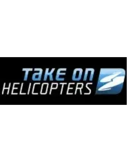 Take On Helicopters RU ВЕРСИЯ SteamОТДЕЛЬНАЯ ИГРА