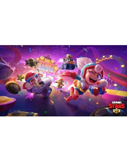 BRAWL STARS BRAWL PASS/PLUSГЕМЫ ЛУЧШАЯ ЦЕНА