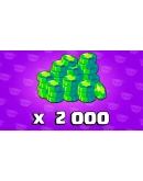 BRAWL STARS BRAWL PASS/PLUSГЕМЫ ЛУЧШАЯ ЦЕНА