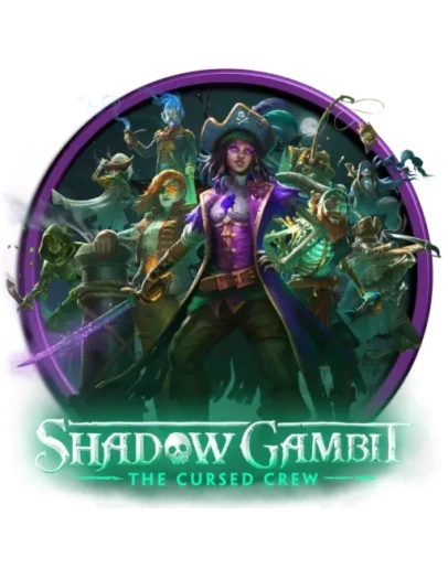 Shadow Gambit: The Cursed Crew Complete Edition Steam