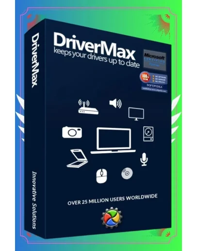 DriverMax 16 Pro Регистрационный код на 1 год
